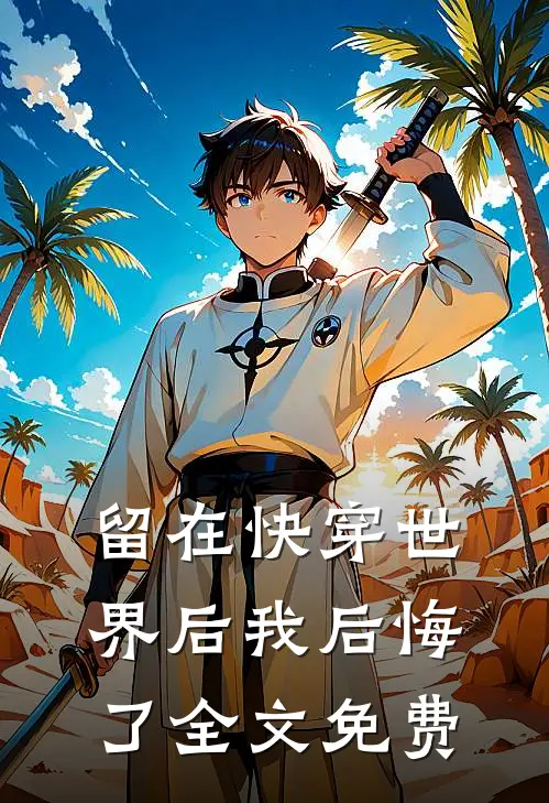 留在快穿世界后我后悔了全文免费