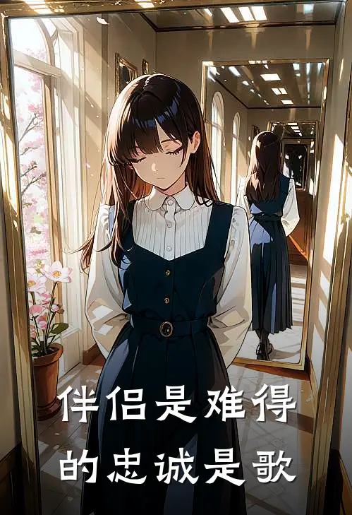 伴侣是难得的忠诚是歌