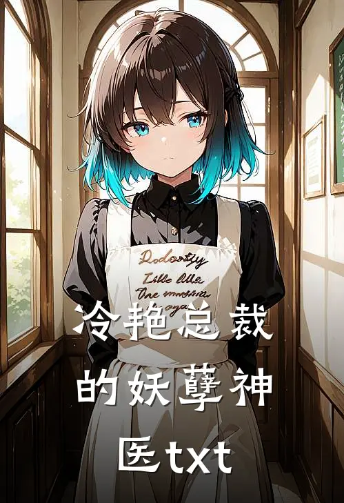 冷艳总裁的妖孽神医txt