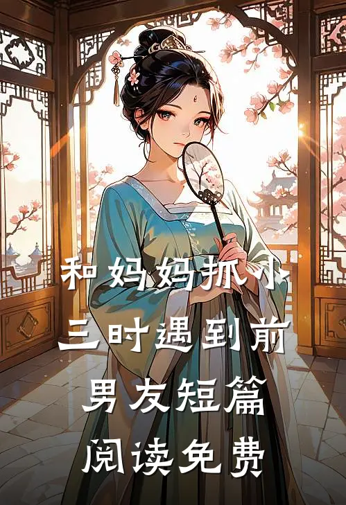 和妈妈抓小三时遇到前男友短篇阅读免费