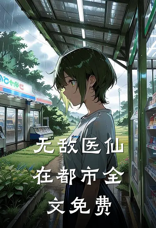 无敌医仙在都市全文免费