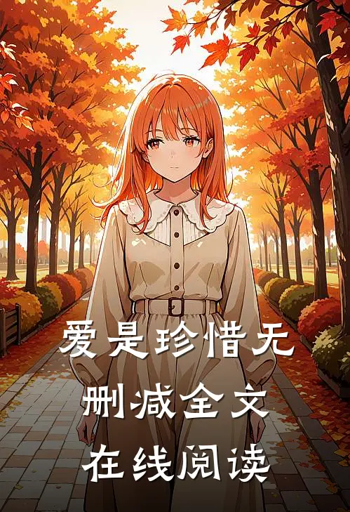爱是珍惜无删减全文在线阅读