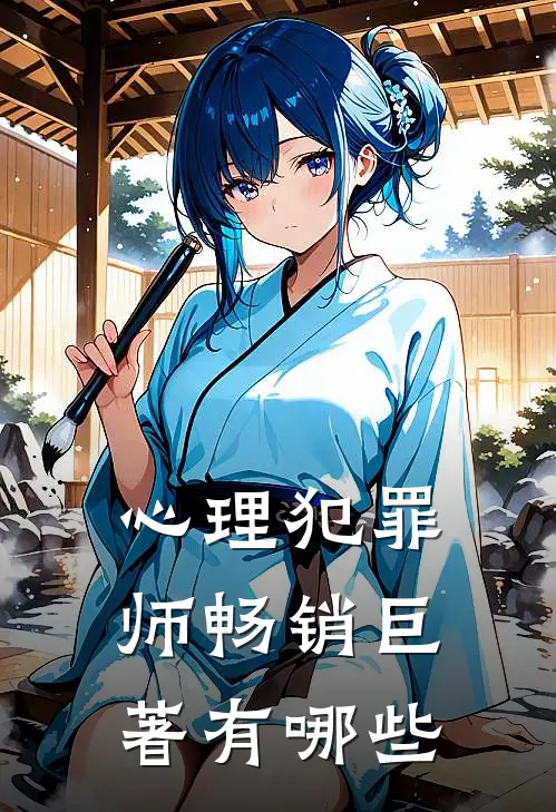 心理犯罪师畅销巨著有哪些