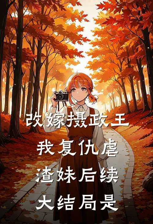 改嫁摄政王,我复仇虐渣妹后续大结局是