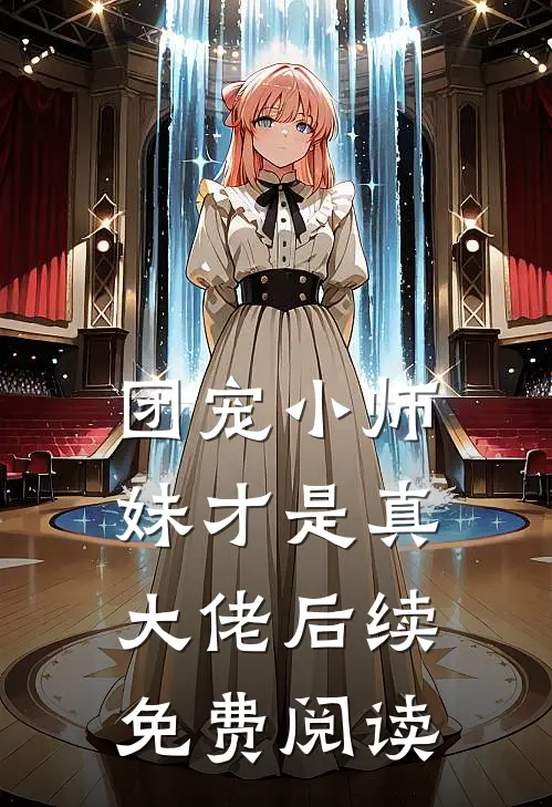 团宠小师妹才是真大佬后续免费阅读