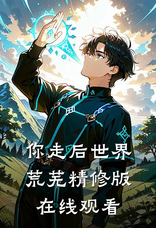 你走后世界荒芜精修版在线观看