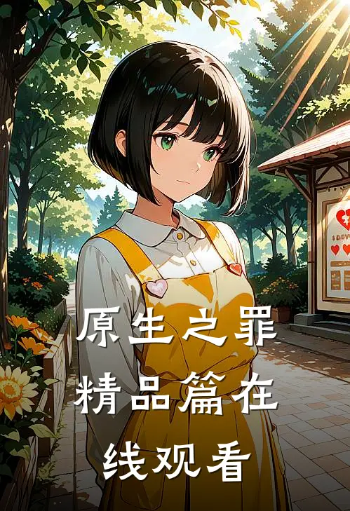 原生之罪精品篇在线观看