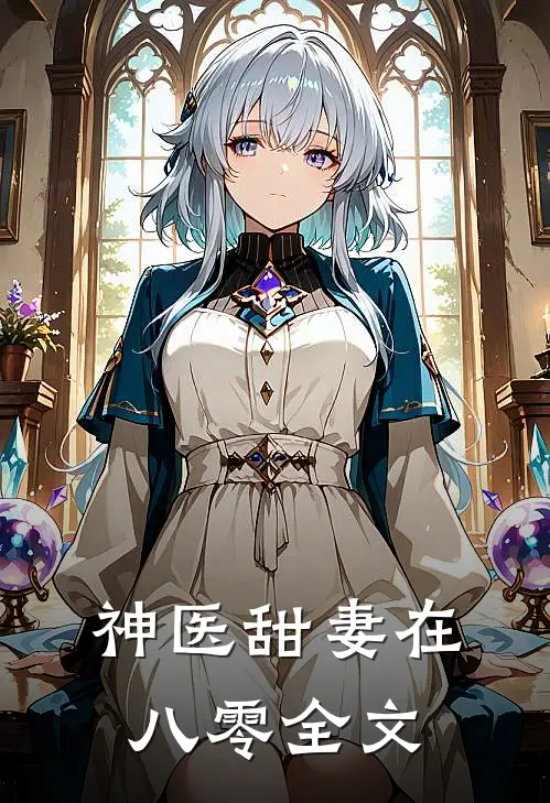 神医甜妻在八零全文