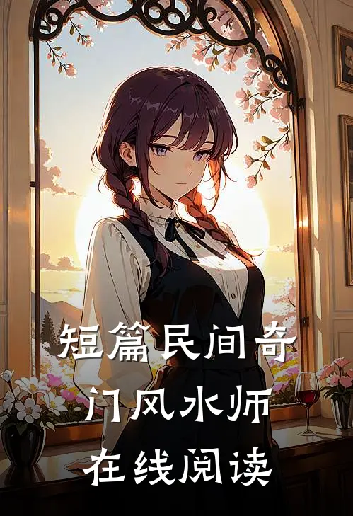 短篇民间奇门风水师在线阅读