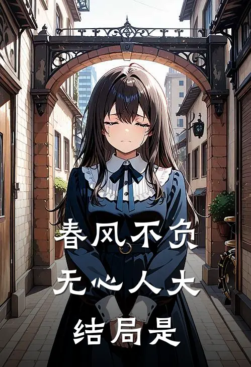 春风不负无心人大结局是