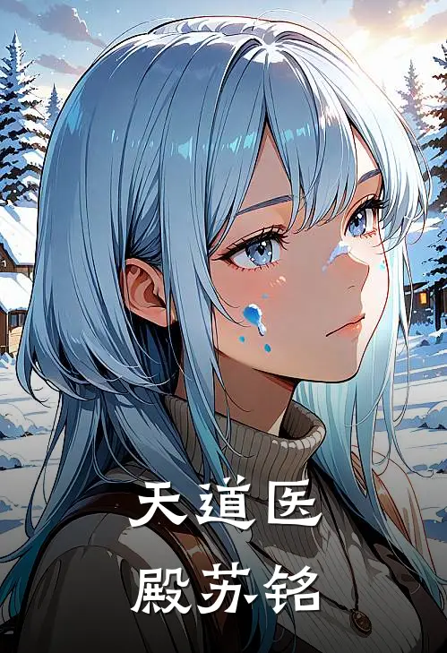 天道医殿苏铭
