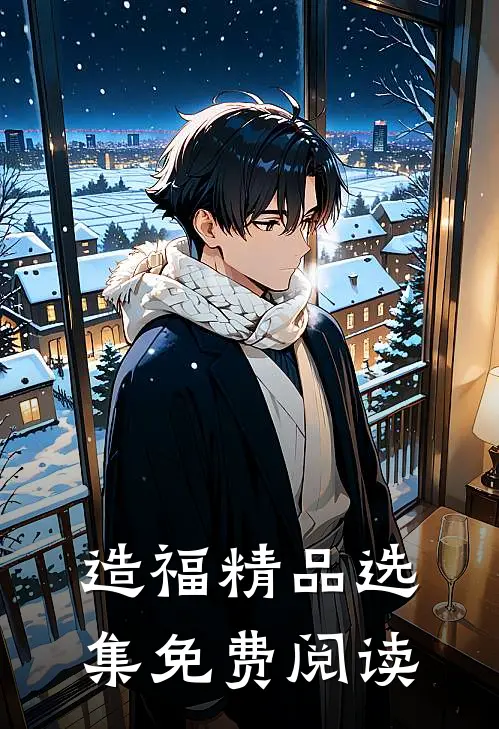 造福精品选集免费阅读