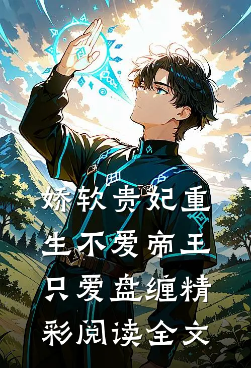 娇软贵妃重生不爱帝王只爱盘缠精彩阅读全文
