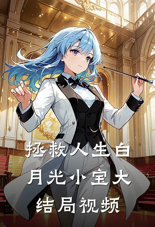 拯救人生白月光小宝大结局视频