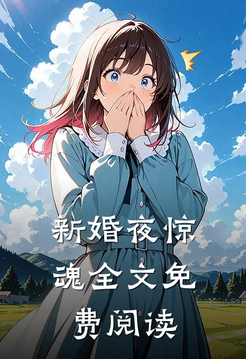 新婚夜惊魂全文免费阅读