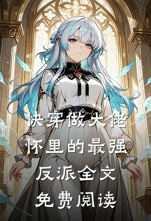 快穿做大佬怀里的最强反派全文免费阅读