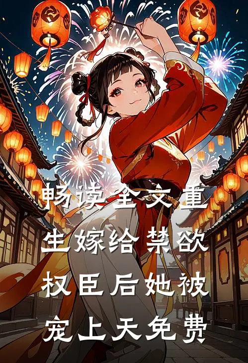 畅读全文重生嫁给禁欲权臣后她被宠上天免费