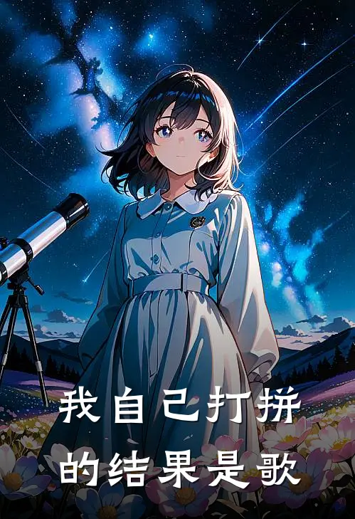 我自己打拼的结果是歌