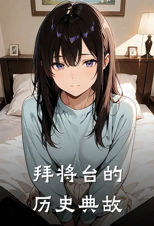 拜将台的历史典故