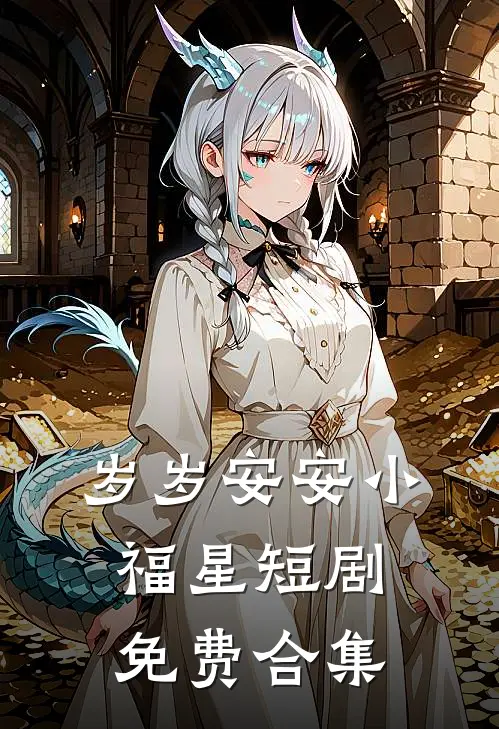 岁岁安安小福星短剧免费合集