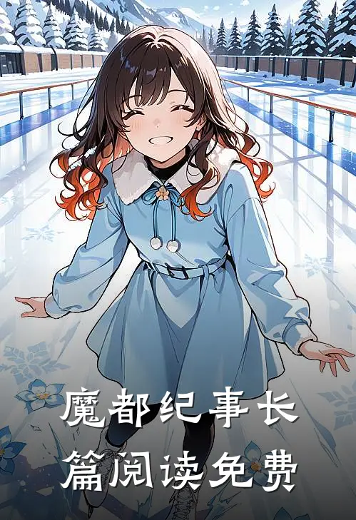 魔都纪事长篇阅读免费