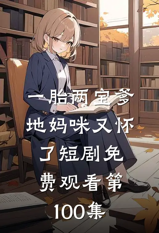 一胎两宝爹地妈咪又怀了短剧免费观看第100集