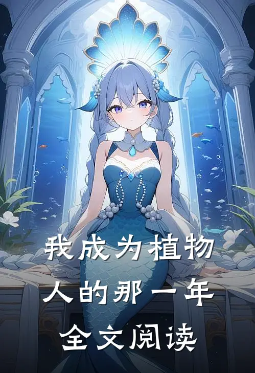 我成为植物人的那一年全文阅读