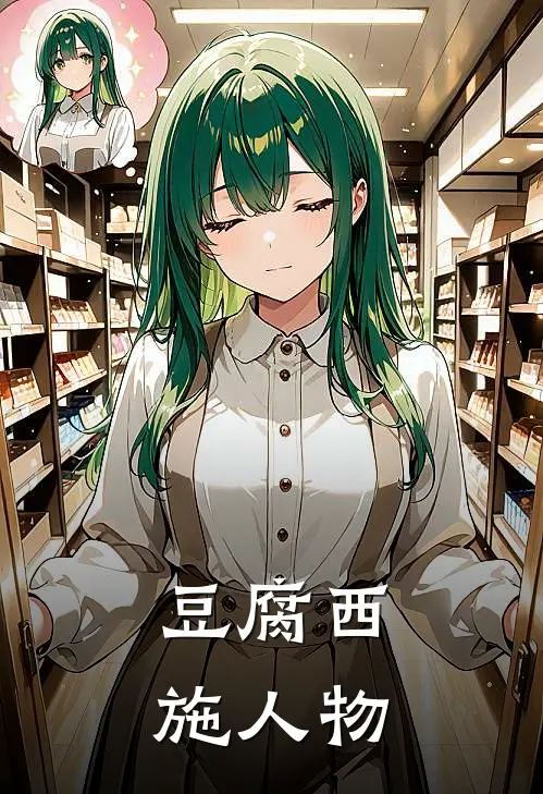 豆腐西施人物