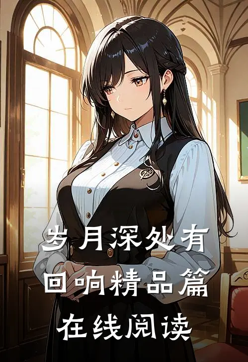 岁月深处有回响精品篇在线阅读