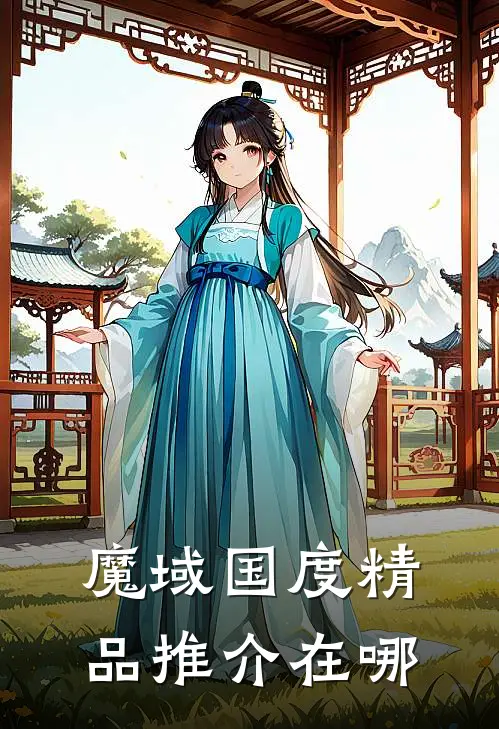 魔域国度精品推介在哪