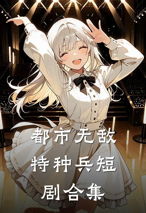 都市无敌特种兵短剧合集
