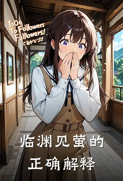 临渊见萤的正确解释
