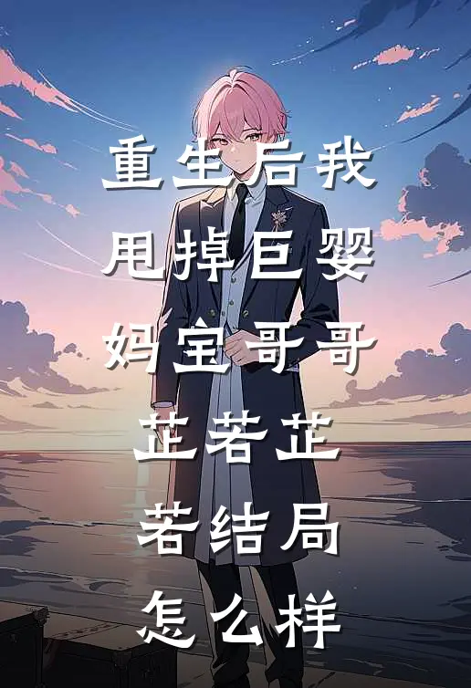 重生后我甩掉巨婴妈宝哥哥芷若芷若结局怎么样