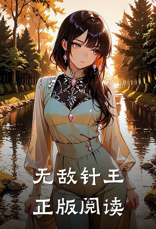 无敌针王正版阅读