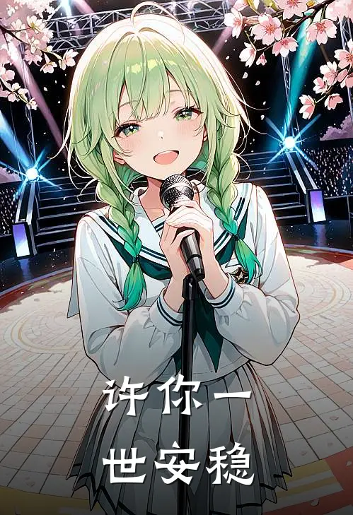 许你一世安稳