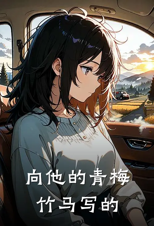 向他的青梅竹马写的