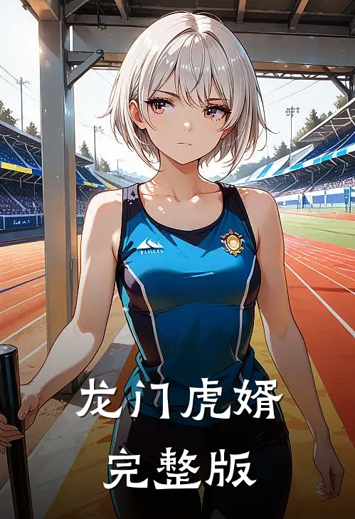 龙门虎婿完整版