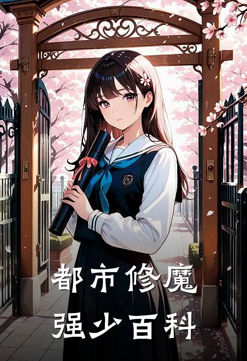 都市修魔强少百科