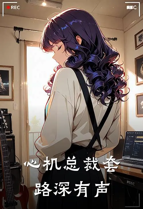 心机总裁套路深有声