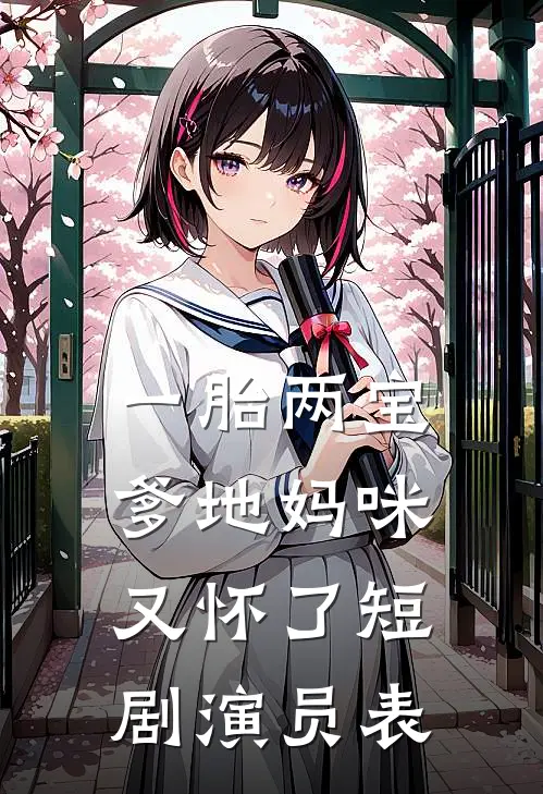 一胎两宝爹地妈咪又怀了短剧演员表