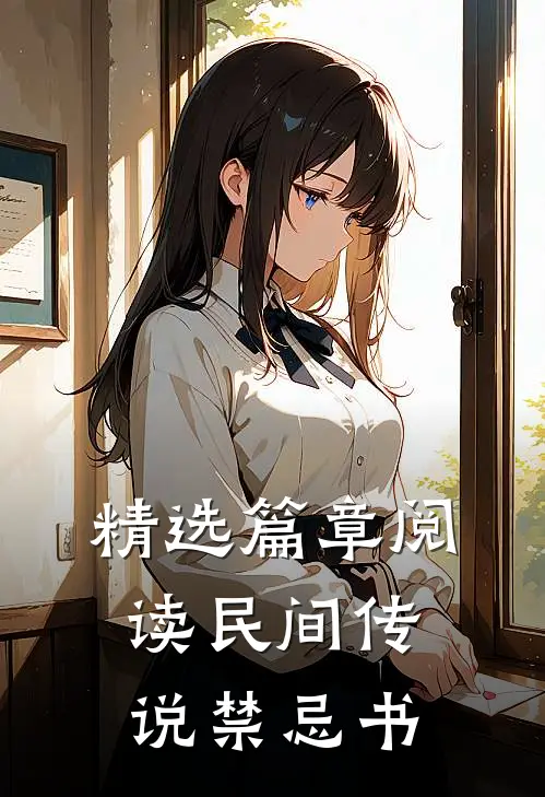 精选篇章阅读民间传说禁忌书