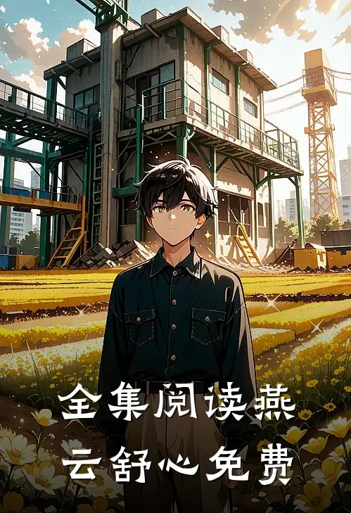 全集阅读燕云舒心免费