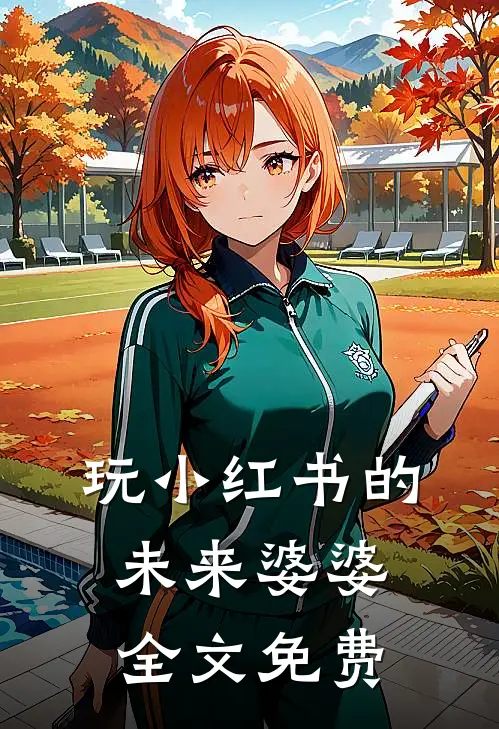 玩小红书的未来婆婆全文免费