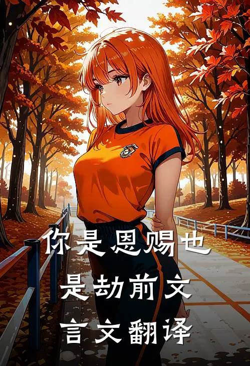 你是恩赐也是劫前文言文翻译