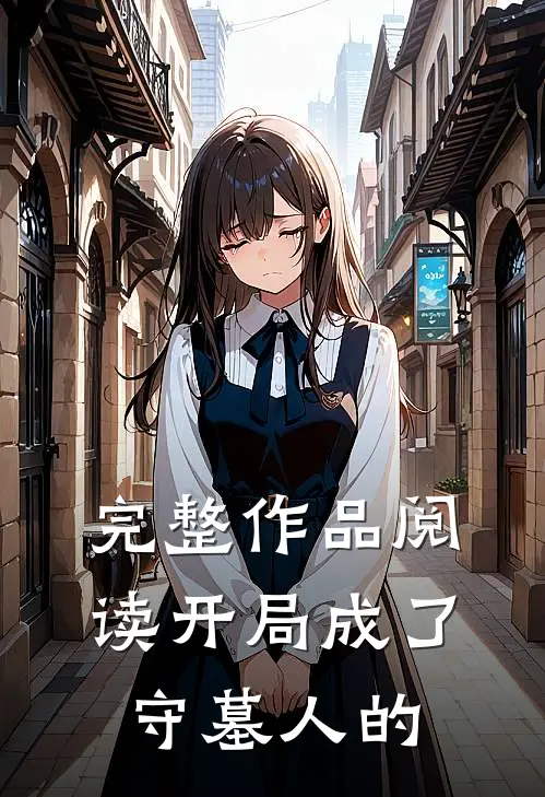 完整作品阅读开局成了守墓人的