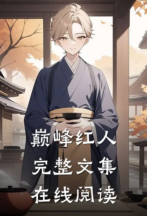 巅峰红人完整文集在线阅读
