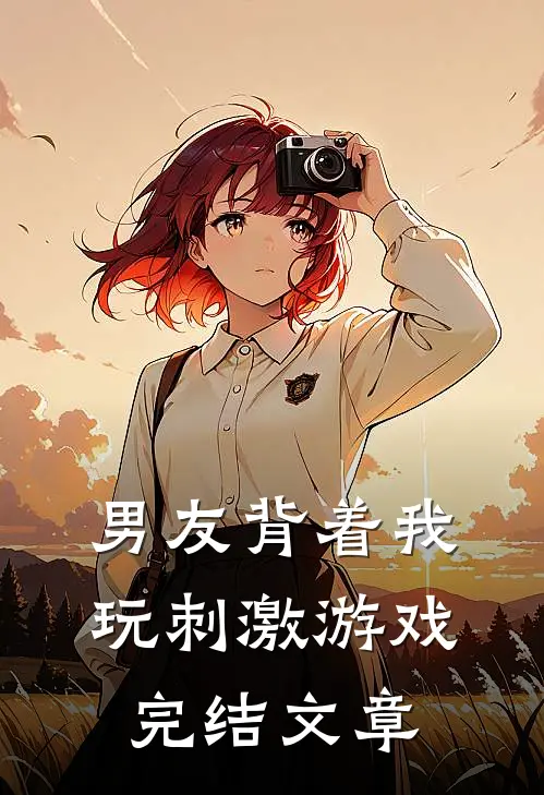 男友背着我玩刺激游戏完结文章