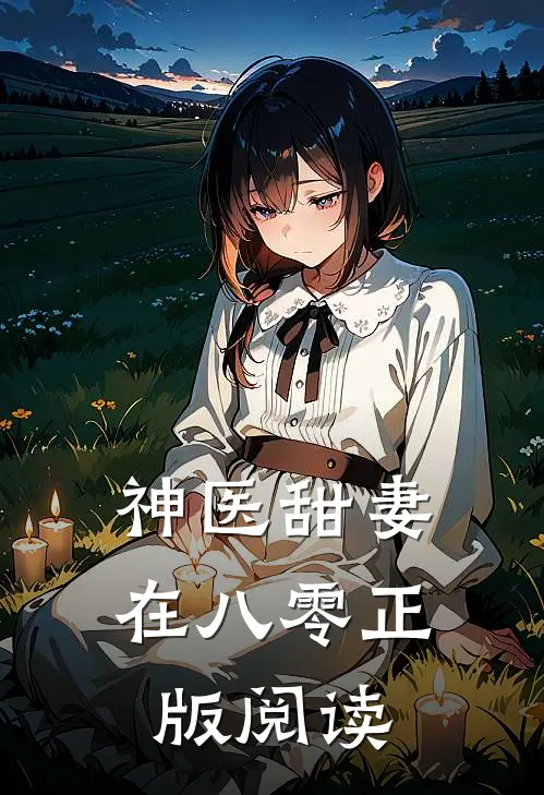 神医甜妻在八零正版阅读