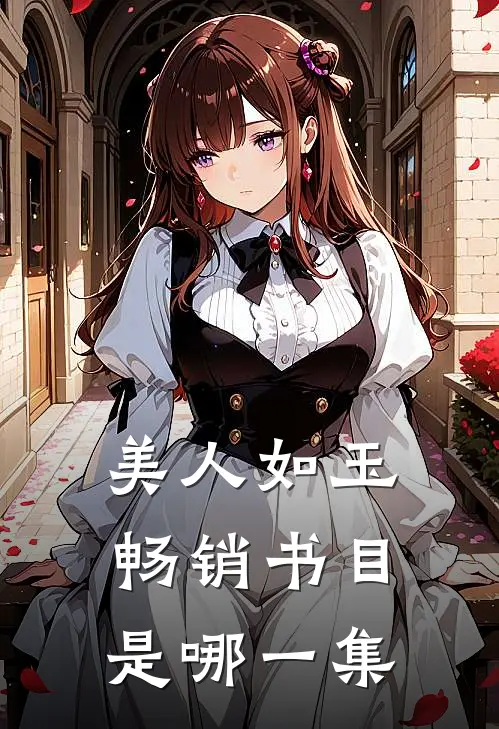 美人如玉畅销书目是哪一集