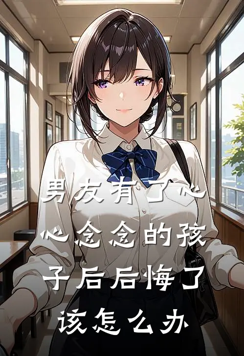 男友有了心心念念的孩子后后悔了该怎么办